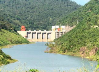 Rafael Triminio, «Reclamo de pobladores afectados por Patuca III es justo y debemos darles respuesta»