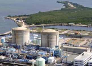 Investigan tres apagones indeseados en una central nuclear de Miami