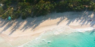 Nicaragua impulsa turismo sostenible en islas donde reposa Ernesto Cardenal