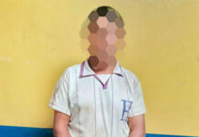 Se detiene a sospecho de tentativa de homicidio