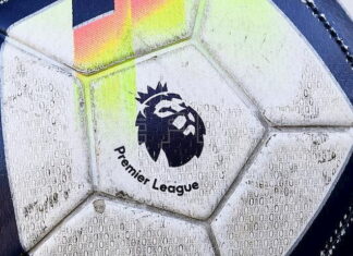 Diez nuevos contagios en la Premier League