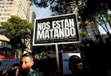 Suben a 13 los muertos en protestas contra la brutalidad policial en Colombia