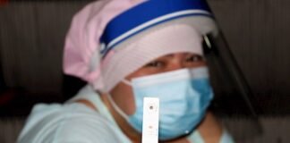 Falta de pruebas de laboratorio impide claridad sobre COVID-19 en Honduras