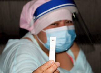 Falta de pruebas de laboratorio impide claridad sobre COVID-19 en Honduras