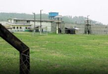 Encuentran ahorcado a reo en Centro Penitenciario de Gracias, Lempira