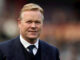 Koeman, sobre la falta a Alba en Sevilla: «No entiendo cómo el VAR no entra»