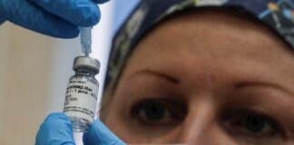 La Sputnik V despega en Latinoamérica y Rusia da un golpe de efecto