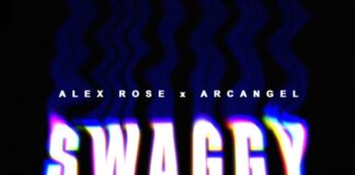 Alex Rose lanza junto a su artista favorito, Arcángel, nuevo tema, «Swaggy»