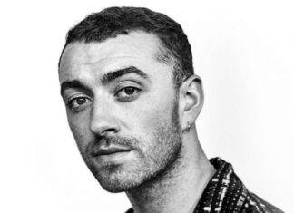 Sam Smith publicará el 30 de octubre su tercer disco de estudio, «Love Goes»
