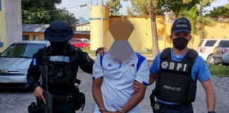 Peligroso cabecilla de banda de secuestradores es capturado en el sector Atlántico