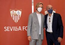 Rakitic: «Tengo mis mejores años por delante»