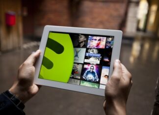 Spotify rinde homenaje a la cultura latina con arte, pódcasts y música
