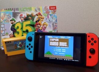 Super Mario Bros. cumple 35 años de mecánicas innovadoras y nostalgia