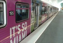 Nuevo ataque a un hispano en el metro de Miami