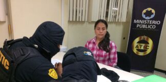 Ocho años de reclusión para Ilsa Damaris Aguirre Flores por lavado de activos en el caso del IHSS