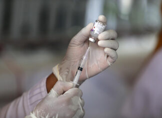 Honduras tiene garantizado el acceso a la vacuna contra el COVID-19 Vacuna