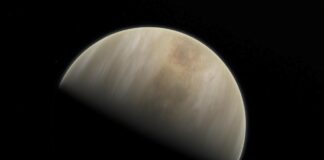El descubrimiento de gas fosfano revela «vida potencial» en Venus