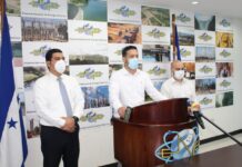 CI-ENEE acatará lo que el CN mande en el marco de Ley General de la Industria Eléctrica ENEE