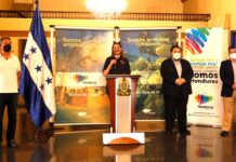 Marca País lanza tercera edición del concurso Gran Embajador Marca Honduras marca pais