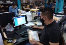 Más de 50 mil paquetes ha entregado HONDUCOR luego de su reapertura HONDUCOR