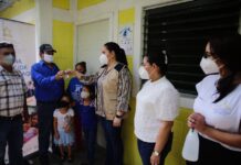 Gobierno reactiva programas sociales en Belén y Jesús de Otoro