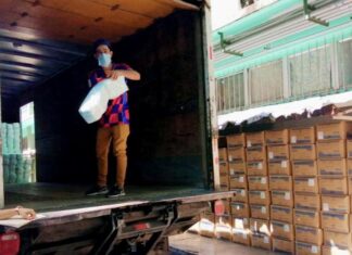 Hospital Escuela continúa con la compra de insumos médicos