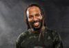Ziggy Marley publica un libro sobre su padre para celebrar su 75 cumpleaños