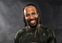 Ziggy Marley publica un libro sobre su padre para celebrar su 75 cumpleaños