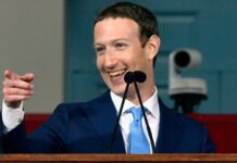 Zuckerberg dona 300 millones dólares para asegurar elecciones seguras en EE.UU.