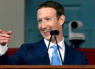 Zuckerberg dona 300 millones dólares para asegurar elecciones seguras en EE.UU.