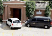 Algunas funerarias hondureñas podrían «morir» confinadas por la COVID-19 funeraria