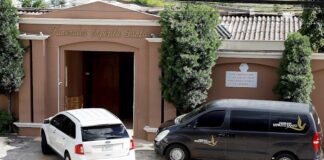 Algunas funerarias hondureñas podrían «morir» confinadas por la COVID-19 funeraria