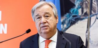 La ONU defiende su agenda de Desarrollo como la respuesta a la actual crisis