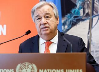 Guterres: La vacuna de la covid tiene que ser «un bien público para todos»