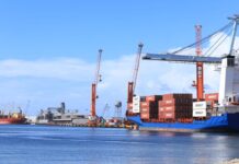 No se podrá importar ni exportar mercancías de la República Popular de Corea del Norte, a partir del 16 de septiembre