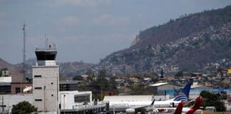 En seguimiento a la apertura segura aeronáutica extiende la operación aérea regular los días domingo a nivel nacional