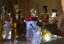 La vitamina B1, probable clave en deterioro mental causado por el alcoholismo