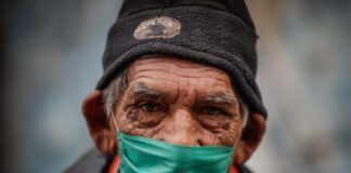 COVID-19 podría causar un descenso, a corto plazo, en la esperanza de vida