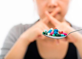 El abuso de los antibióticos tiene muchas consecuencias