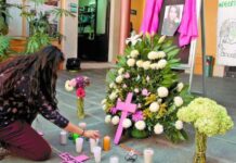 Al menos 57 mujeres han sido asesinadas en Nicaragua en lo que va de año