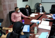 FETCCOP y ATIC han iniciado diligencias investigativas al Director del Hospital Militar por supuesta compra sobrevalorada de ventiladores mecánicos