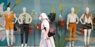 Nueva York, Ontario y Amazonas con indicios de una segunda ola de COVID-19 monja covid