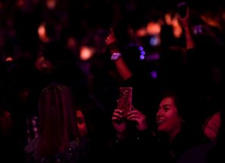 Chile ve peligrar el Festival de Viña del Mar de 2021 por la pandemia Viña del Mar