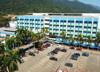 Al menos 10 muertos por COVID-19 se reportan en las últimas 24 horas en Honduras Hospital SPS