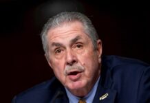 Planta de carne de EE.UU. se enfrenta a una multa por más de mil contagios de COVID Marc Perrone