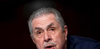 Planta de carne de EE.UU. se enfrenta a una multa por más de mil contagios de COVID Marc Perrone