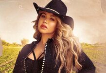 La familia Rivera se levanta como aliada de los campesinos latinos en EE.UU. Jenny Rivera