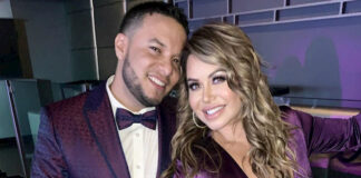 Chiquis Rivera anuncia que se separará de su esposo Lorenzo Méndez