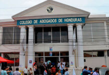 Se autoriza salvoconductos para abogados