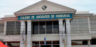 Se autoriza salvoconductos para abogados